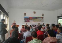 Kapolda: PLBN Badau Fokus Perhatian Pemerintah