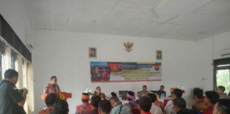 Kapolda: PLBN Badau Fokus Perhatian Pemerintah