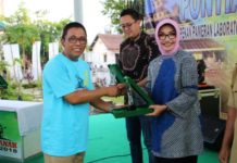 Peredaran Uang Mencapai Rp3,2 Miliar