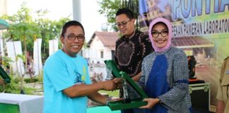 Peredaran Uang Mencapai Rp3,2 Miliar