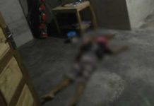 Wanita di Peniti Tewas Bersimbah Darah TEWAS. Wanita yang ditemukan tewas di rumahnya di Desa Peniti, Sekadau Hilir, Sekadau, Senin sore (1/10). Polisi masih melakukan penyelidikan intensif terhadap kasus tersebut. Warga for RK