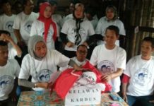 Jokowi Tak Konsisten, Projo Bogor Beralih Dukung Prabowo