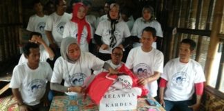 Jokowi Tak Konsisten, Projo Bogor Beralih Dukung Prabowo