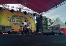 Susi Pudjiastuti dan Imam Nahrawi Gantian ke Sambas