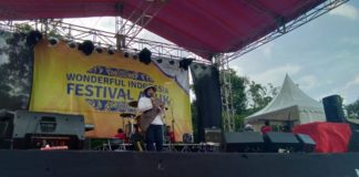 Susi Pudjiastuti dan Imam Nahrawi Gantian ke Sambas