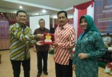 Program Bayi Tabung Hadir di Kapuas Hulu