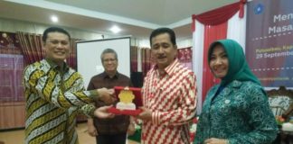Program Bayi Tabung Hadir di Kapuas Hulu