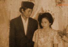 Pra-Wedding di Sudut-sudut Sumba