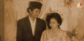 Pra-Wedding di Sudut-sudut Sumba