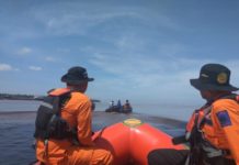 Tujuh Hari Dicari, Hamidah Tak Ditemukan