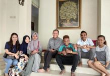 Dari Kampung Laut ke Sekolah Dokter