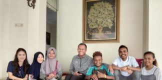 Dari Kampung Laut ke Sekolah Dokter