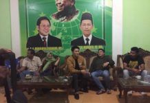 Penampilan Ifan Seventeen Pukau Pengunjung