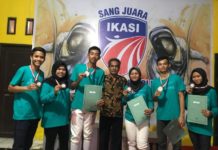 Atlet Anggar Mempawah Raih Emas dan Perunggu