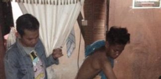 Pembobol SD dan Curi Kotak Amal Dibekuk