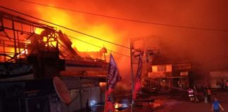 BRI Sekadau Hangus, Warga Khawatirkan Surat Agunan