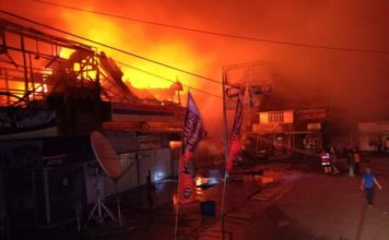 BRI Sekadau Hangus, Warga Khawatirkan Surat Agunan