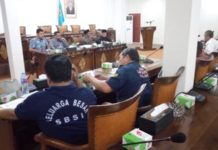 47 Karyawan PT Sintang Raya Dipecat Tanpa Pesangon