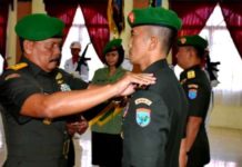 Trisnohadi Gantikan Ismawan