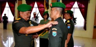 Trisnohadi Gantikan Ismawan