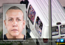 Paket Bom Jelang “Ledakan” Pemilu November