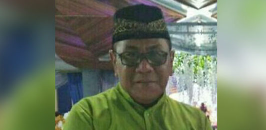 Mau FSBM Nih, Camat Ngajakin Warga Bersih-bersih Lingkungan