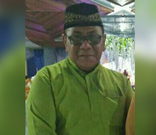 Mau FSBM Nih, Camat Ngajakin Warga Bersih-bersih Lingkungan