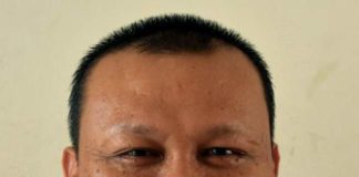 Patutkah Kalimantan Waspada?