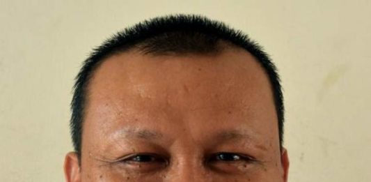 Patutkah Kalimantan Waspada?