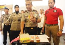 Digerebek di Ruang VVIP Karaoke, Anggota DPRD Jadi Tersangka Judi