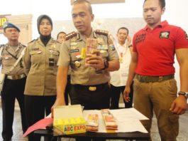 Digerebek di Ruang VVIP Karaoke, Anggota DPRD Jadi Tersangka Judi