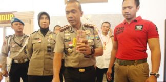 Digerebek di Ruang VVIP Karaoke, Anggota DPRD Jadi Tersangka Judi