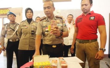 Digerebek di Ruang VVIP Karaoke, Anggota DPRD Jadi Tersangka Judi