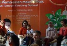 Ajarkan Makan Sehari 3 Kali, Cegah Anak Jadi Picky Eater
