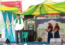 Ukhuwah Islamiyah dalam Bingkai NKRI