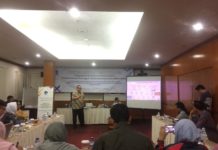 Jangan Ganggu Keselamatan dan Kesehatan