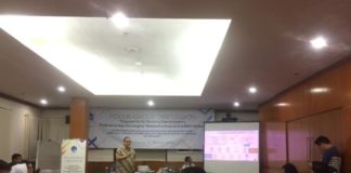 Jangan Ganggu Keselamatan dan Kesehatan