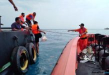 Cita-cita, Tugas, dan Liburan Kandas di Udara