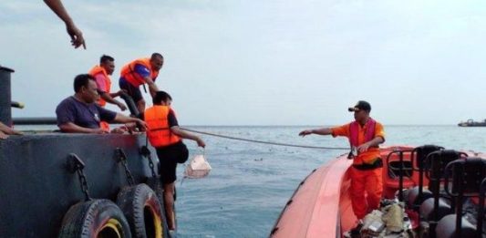 Cita-cita, Tugas, dan Liburan Kandas di Udara