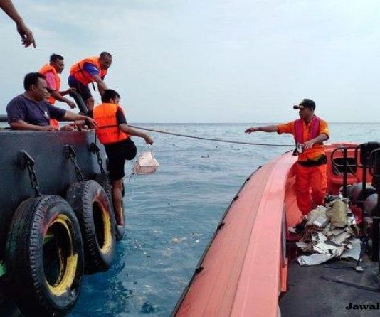 Cita-cita, Tugas, dan Liburan Kandas di Udara