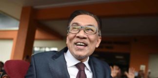 Anwar Sekarang atau Nanti-nanti