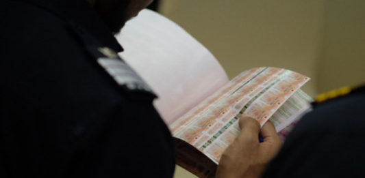 Cukai Tembakau Meningkat 392 Persen