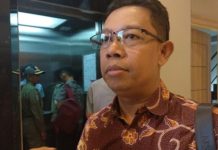 Soal Sekda Tidak Usah Ditarik ke Ranah Politik