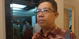 Soal Sekda Tidak Usah Ditarik ke Ranah Politik