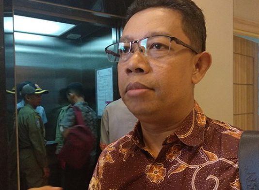 Soal Sekda Tidak Usah Ditarik ke Ranah Politik
