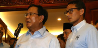 PAN Belum Keluar dari Koalisi Prabowo