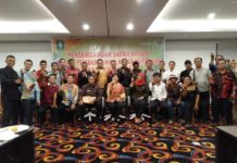 Warga Mesti Sadar dengan Potensi Desanya