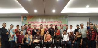 Warga Mesti Sadar dengan Potensi Desanya