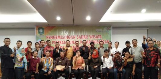 Warga Mesti Sadar dengan Potensi Desanya