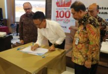 Pontianak Disiapkan Jadi Smart City